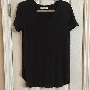 CJLA V-neck shirt
